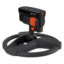 Gardena Viereckregner