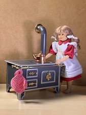 Puppenstube * Bodo Hennig