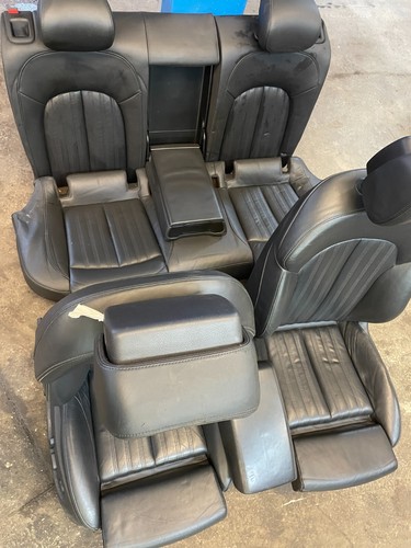 Audi sitz sitze - 4g,
