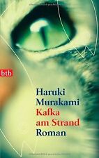 Kafka am Strand: Roman von