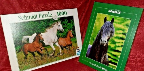 Puzzle spiele mit - 2,