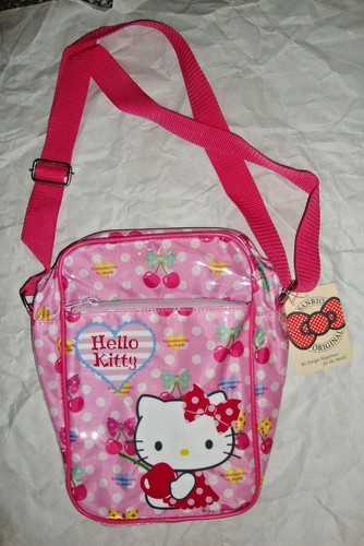 Sanrio hello kitty tasche - kitty,
