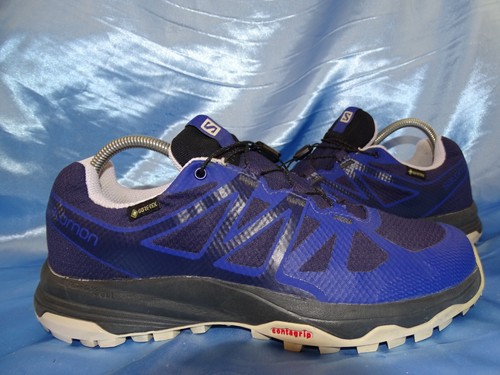 Salomon siwa gtx contagrip - salomon,