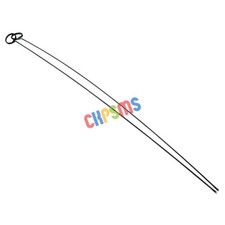 2PCS #8590 GEWINDEKABEL Passt Für SINGER 29-4, 29K, 29U KLASSE & ADLER 30-1