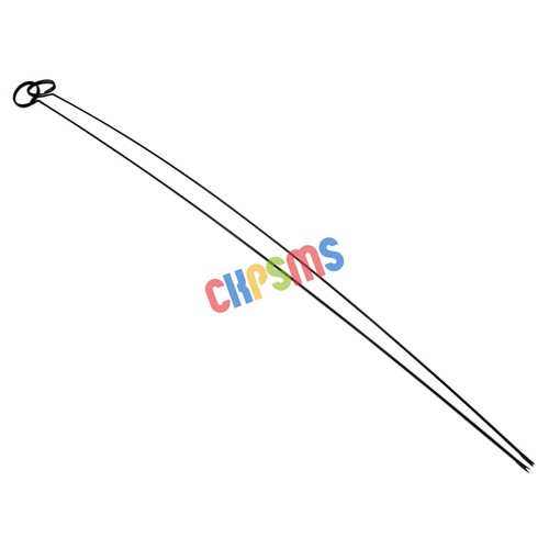 2pcs 8590 gewindekabel - #8590,
