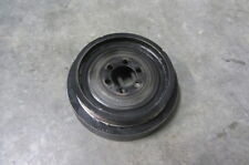 BMW E61 E60 E87 E65 530i 730i Schwingungsdämpfer RIEMENSCHEIBE 7546087 7564969