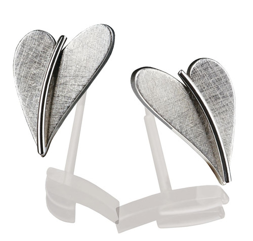 Ernstes design ohrring - design,