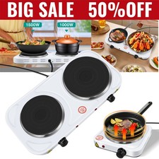 1500W Kochplatte Kochfeld