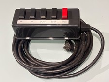 Original Revox A77 Remote