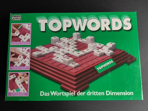 Parker topwords das - topwords,