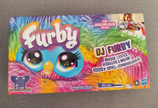 Hasbro Furby DJ Musik