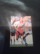 Hamburger SV Thomas Gravesen