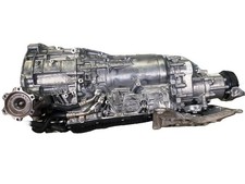 Audi Rs4 Rs5 Automatikgetriebe