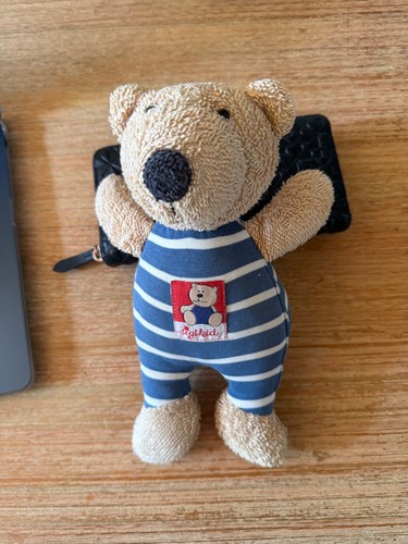 Sigikid bär teddybär teddy - bär,