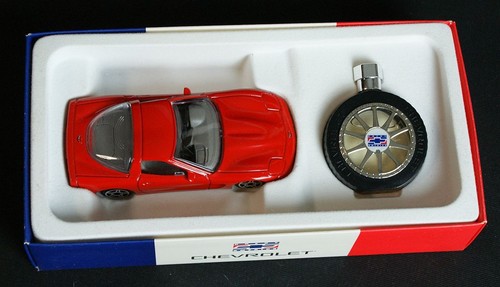 Chevrolet corvette - chevrolet,