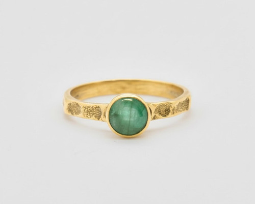 Schöner geburtsstein ring aus - schöner, geburtsstein-ring