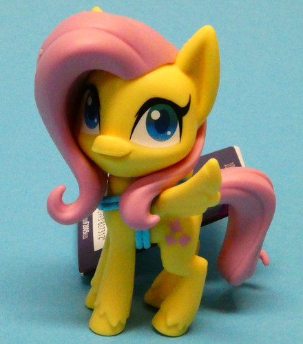 B16 little pony figur - nr,