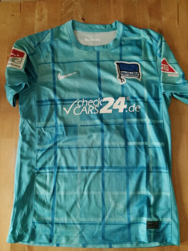 Trikot hertha bsc berlin - trikot,