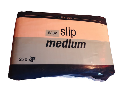 Easy slip größe - slip, windeln