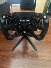 Fanatec Formula V2.5 with