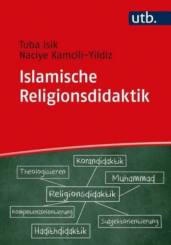 Islamische religionsdidaktik - islamische,