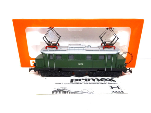 Primex 3008 unbespielt neu - primex, 3008,unbespielt/neu