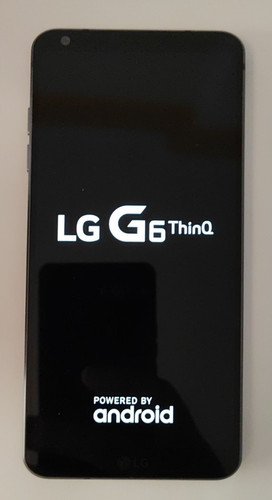 Thinq 32gb schwarz - 32gb,