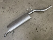 Hauptschalldämpfer Opel Corsa 1.2 16V ecoflex D 2674189