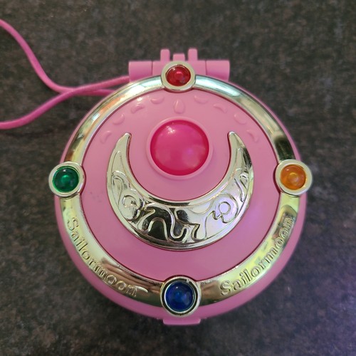 Retro vintage 1995 bandai - retro,