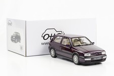 1:18 Volkswagen Golf III VR6