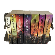 Stephen King  The Dark Tower
