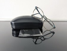 Ray Ban Unisex Brille, RB5417 8252 52-19 145, Neuwertig