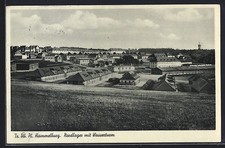 Ansichtskarte Hammelburg