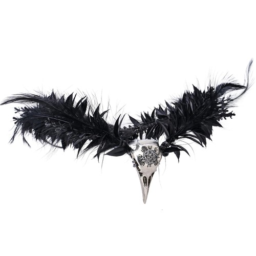 Gothic feder krone - gothic,
