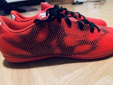 Adidas Fußball Hallenschuhe 