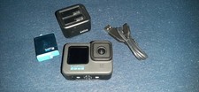 GoPro HERO 10 Black Actioncam