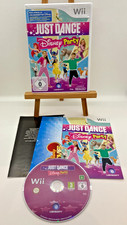 Just Dance Disney Party