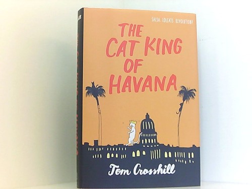 The cat king - king, havana