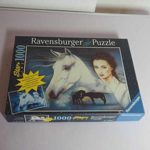 Ravensburger puzzle 1000 - 1000, teile