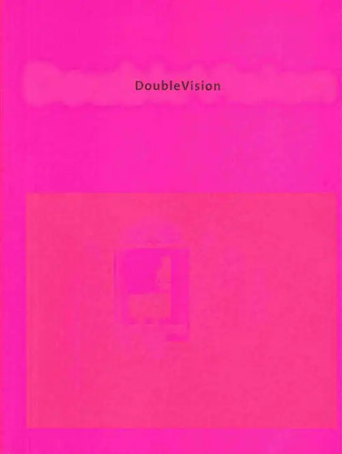 Double vision - double,