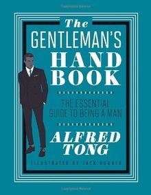 The gentlemans handbook - handbook:,