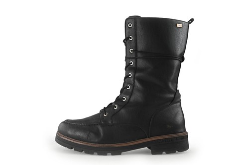 Mustang damen schnurstiefel - damen,
