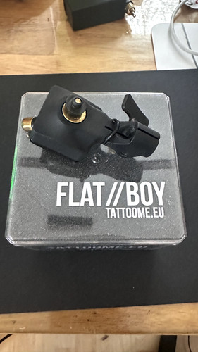 Tattoome tattoo maschine - tattoome.eu,