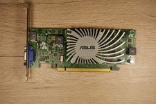 Grafikkarte ASUS Radeon HD