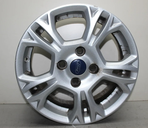 Alufelge 6jx15 5 lk - 1x,