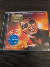 Soundtrack zu Ray von Ray