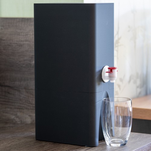 Liter bag box - in, weinspender