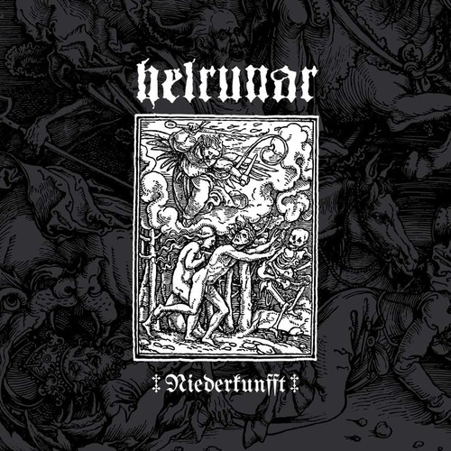 Helrunar niederkunfft cd - -,