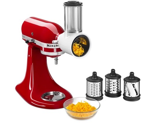 Kitchenaid fresh prep - kitchenaid,