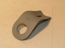 Simson SR1 Halter zum Scheinwerfer Lampe SR2 original DDR